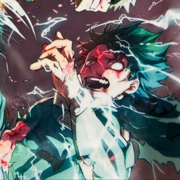 Anime pillow covers. - Picture 2 of 6